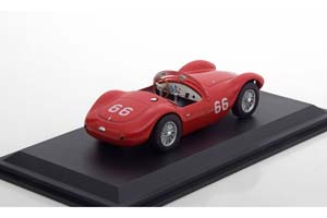 MASERATI A6GCS TARGA FLORIO 1953 FANGIO MANTOVANI — фото 2