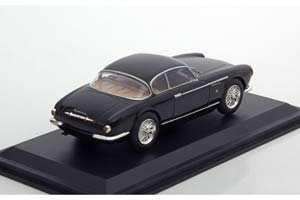 MASERATI A6G/54 FRUA COUPE 2000 1955 BLACK — фото 2