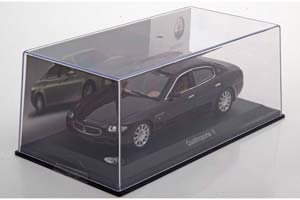 MASERATI QUATTROPORTE V 2003 MAROON — фото 3