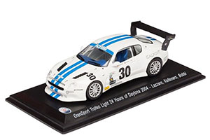 MASERATI GRANDSPORT TROFEO LIGHT #30 24 H DAYTONA 2004