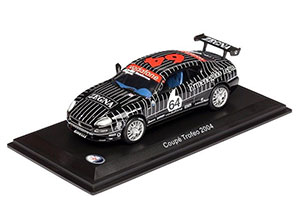 MASERATI COUPE TROFEO #64 2004