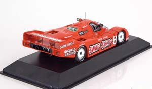 PORSCHE 962 NO 8 SEBRING 1985 SWAP — фото 2