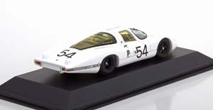 PORSCHE 907 LH WINNER 24H DAYTONA 1968 — фото 2