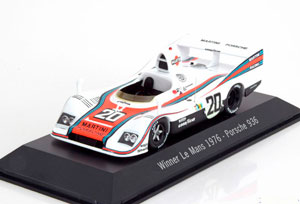 PORSCHE 936 WINNER 24H LE MANS 1976