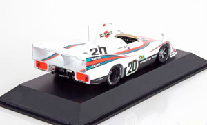 PORSCHE 936 WINNER 24H LE MANS 1976 — фото 2