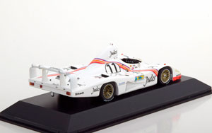 PORSCHE 936/81 WINNER 24H LE MANS 1981 — фото 2