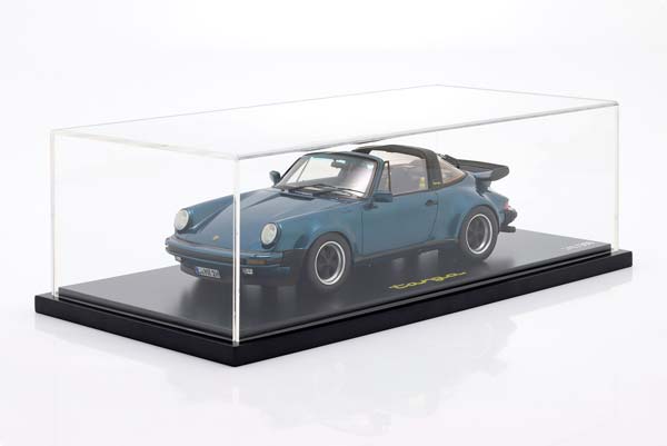 PORSCHE 911 TURBO TARGA YEAR OF CONSTRUCTION 1987 AMAZONIAN GREEN METALLIC / ПОРШЕ 911 ТУРБО ТАРГА АМАЗОНИАН ЗЕЛЕНЫЙ МЕТАЛЛИК — фото 6
