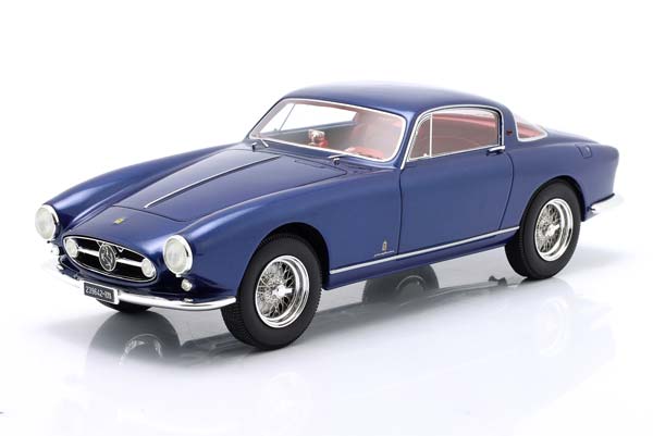 FERRARI 250 EUROPA GT S2 PININFARINA COUPE YEAR 1955 BLUE METALLIC MAXIMA / ФЕРРАРИ 250 ЕВРОПА GT S2 КУПЕ ПИНИНФАРИНА 1955 СИНИЙ МЕТАЛЛИК
