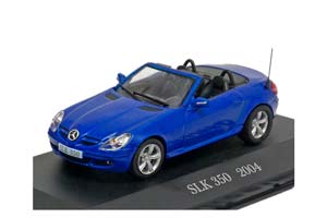 MERCEDES SLK350 R171 ROADSTER 2004 BLUE METALLIC / МЕРСЕДЕС СЛК350 РОДСТЕР