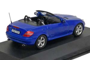 MERCEDES SLK350 R171 ROADSTER 2004 BLUE METALLIC / МЕРСЕДЕС СЛК350 РОДСТЕР — фото 2