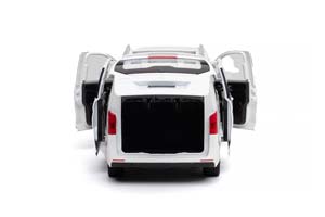 MERCEDES W247 V-CLASS 2025 WHITE / МЕРСЕДЕС W247 В-КЛАСС БЕЛЫЙ (БЕЗ КОРОБКИ) — фото 10