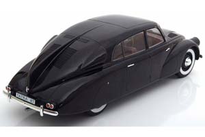 TATRA 87 1937 BLACK — фото 2