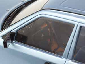 MERCEDES W124 300E 1984 BLUE — фото 11