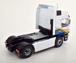 MAN F2000 TOWING VEHICLE 1994 WHITE — фото 2
