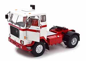 VOLVO F88 1971 WHITE/RED — фото 2