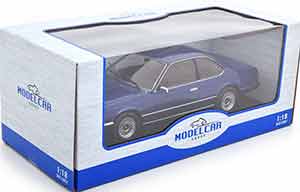 BMW E24 628 CSI 1976 DARK BLUE METALLIC / БМВ E24 628 CSI 1976 ТЕМНО-СИНИЙ МЕТАЛЛИК — фото 3