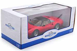 FERRARI 308 GTS ЗАКРЫТЫЙ 1977 RED — фото 3
