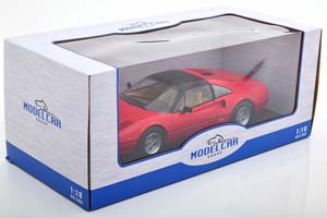 FERRARI 308 GTS ЗАКРЫТЫЙ 1977 RED — фото 5