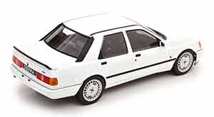 FORD SIERRA COSWORTH 1988 WHITE — фото 2
