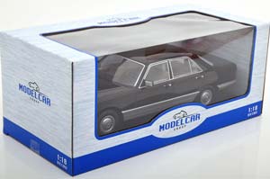 MERCEDES W126 560 S S-CLASS 1986 BLACK/GREY / МЕРСЕДЕС 560 ЧЕРНО-СЕРЫЙ — фото 13
