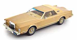LINCOLN CONTINENTAL MARK V 1977 GOLDEN / ЛИНКОЛЬН КОНТИНЕНТАЛЬ МАРК 5 — фото 4
