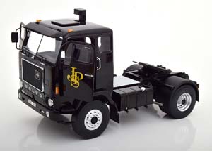 VOLVO F88 JPS F1-TEAM BLACK GOLDEN — фото 3