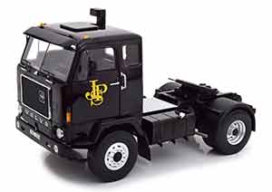 VOLVO F88 JPS F1-TEAM BLACK GOLDEN — фото 5