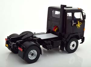 VOLVO F88 JPS F1-TEAM BLACK GOLDEN — фото 2
