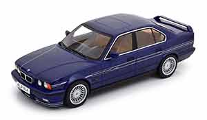 BMW ALPINA B10 4,6 (E34) 1994 METALLIC BLUE