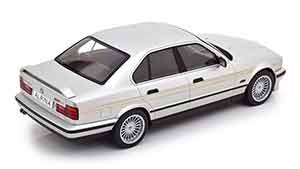 BMW ALPINA B10 4,6 (E34) 1994 SILVER — фото 2