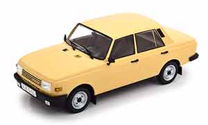 WARTBURG 353 1985 BEIGE — фото 4