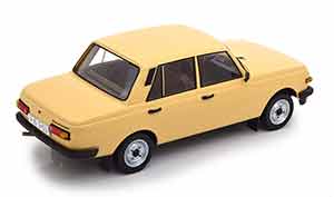 WARTBURG 353 1985 BEIGE — фото 2