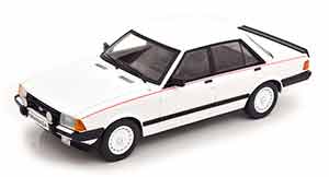 FORD GRANADA MKII 2.8 INJECTION 1982 WHITE