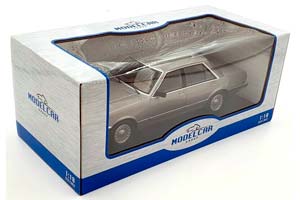 FORD GRANADA MKII 2.8 GHIA 1981 METALLIC DARK GREY — фото 7