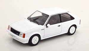 OPEL KADETT D GTE 1979-1984 WHITE