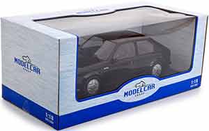 OPEL KADETT D GTE 1979-1984 BLACK — фото 3