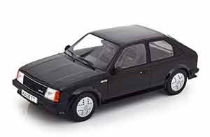 OPEL KADETT D GTE 1979-1984 BLACK — фото 4