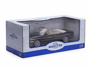 BMW E30 ALPINA C2 2.7 CONVERTIBLE 1986 BLACK  / БМВ E30 ALPINA C2 2.7 КАБРИОЛЕТ 1986 ЧЕРНЫЙ — фото 14