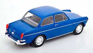 VW VOLKSWAGEN 1500 S BLUE — фото 2