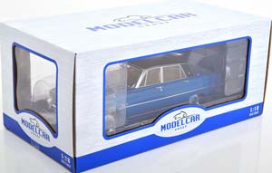 ROVER 3500 V8 (P6) BLUE MATT-BLACK — фото 3