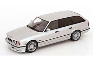 BMW ALPINA B10 4.6 E34 TOURING SILVER