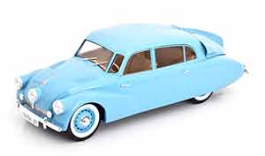 TATRA 87 LIGHTBLUE — фото 4