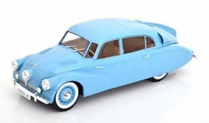 TATRA 87 LIGHTBLUE