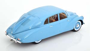 TATRA 87 LIGHTBLUE — фото 2