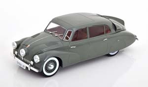 TATRA 87 GREY