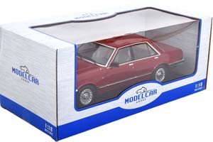 FORD GRANADA MK2 2.8 GHIA SALOON / ФОРД ГРАНАДА БОРДОВЫЙ — фото 3
