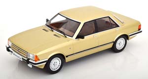 FORD GRANADA MK2 2.8 GHIA SALOON LIGHTGOLD