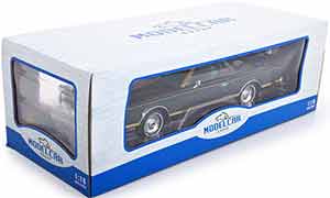 LINCOLN CONTINENTAL MARK V YEAR 1978 DARK GREEN METALLIC / ЛИНКОЛЬН КОНТИНЕНТАЛЬ МАРК 5 ЗЕЛЕНЫЙ — фото 3