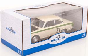 FORD LOTUS CORTINA NO 31 MARATHON DE LA ROUTE 1966 — фото 3