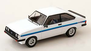 FORD ESCORT MK2 RS 2000 WHITE